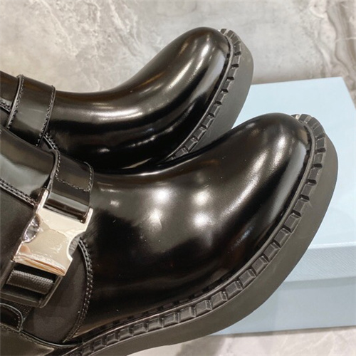 Prada Women's Boots