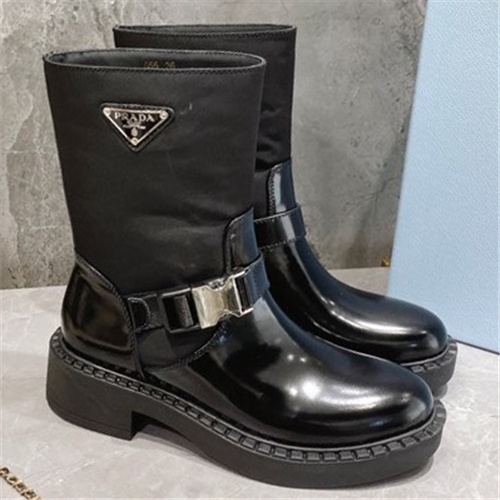 Prada Women's Boots