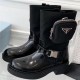 Prada Women's Boots