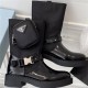 Prada Women's Boots