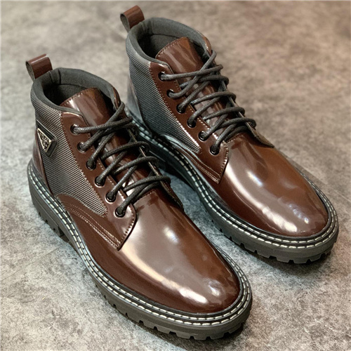 Prada Men's Boots