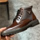 Prada Men's Boots