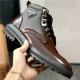 Prada Men's Boots