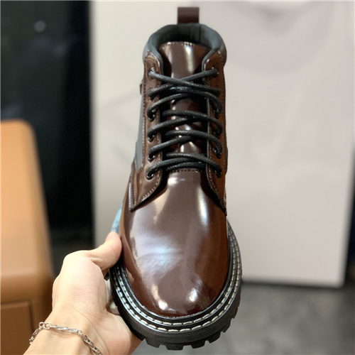 Prada Men's Boots