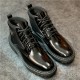 Prada Men's Boots