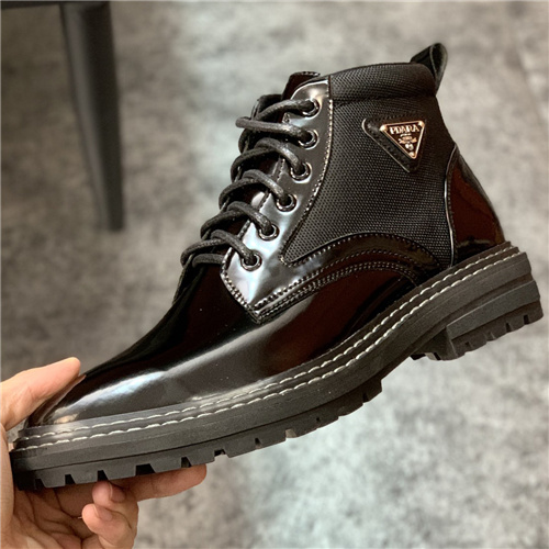 Prada Men's Boots