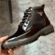 Prada Men's Boots