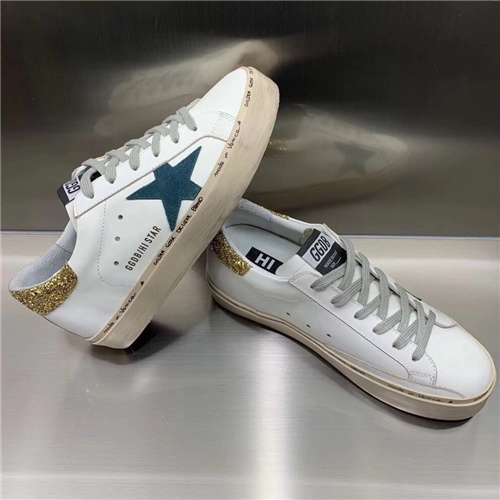 Golden Goose Sneakers