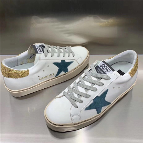 Golden Goose Sneakers