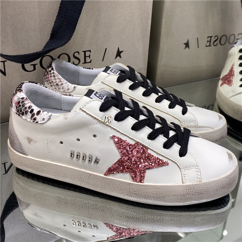 Golden Goose Sneakers