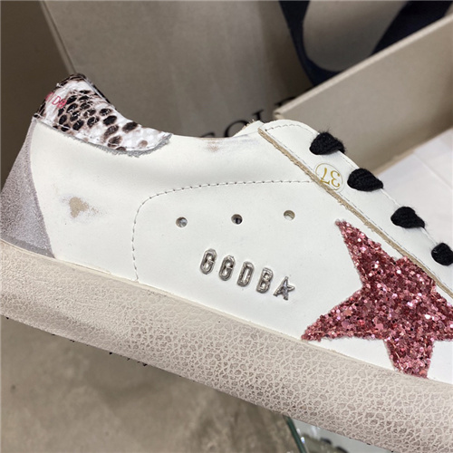 Golden Goose Sneakers