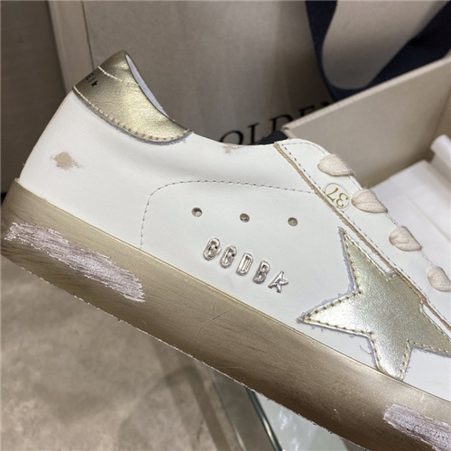 Golden Goose Sneakers