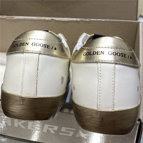 Golden Goose Sneakers