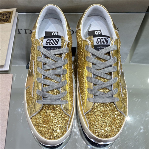 Golden Goose Sneakers