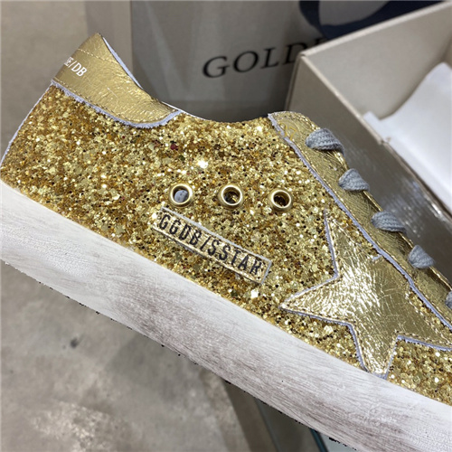 Golden Goose Sneakers