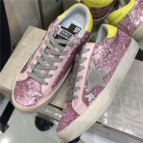 Golden Goose Sneakers