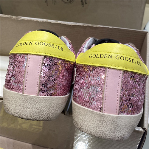 Golden Goose Sneakers