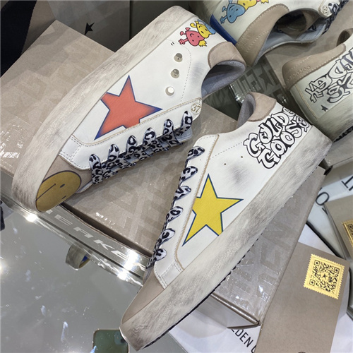 Golden Goose Sneakers