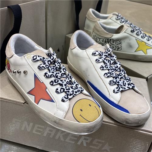 Golden Goose Sneakers