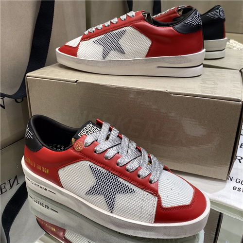 Golden Goose Sneakers