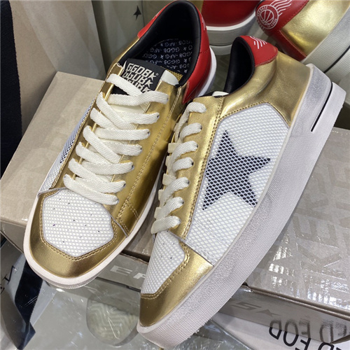 Golden Goose Sneakers