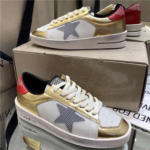 Golden Goose Sneakers