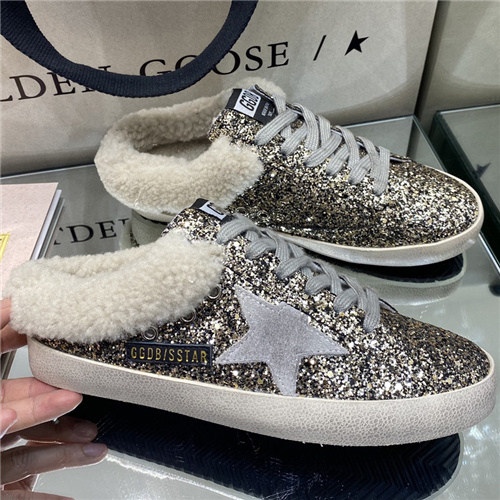 Golden Goose Sneakers