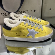 Golden Goose Sneakers