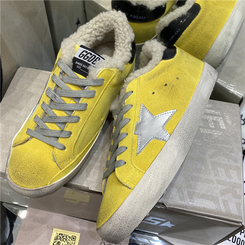 Golden Goose Sneakers