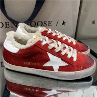 Golden Goose Sneakers