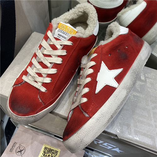 Golden Goose Sneakers