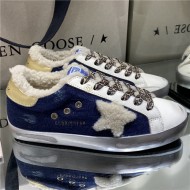 Golden Goose Sneakers