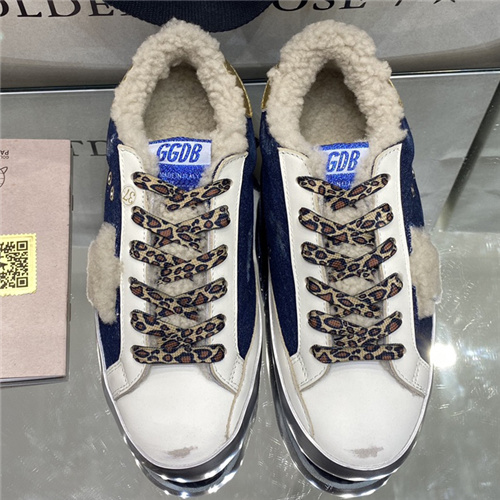 Golden Goose Sneakers