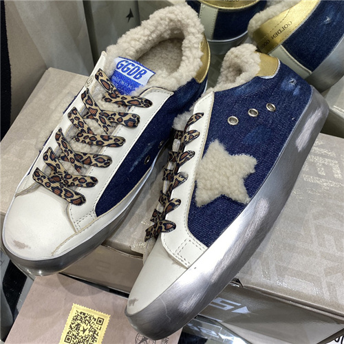 Golden Goose Sneakers