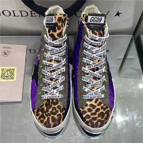 Golden Goose Sneakers