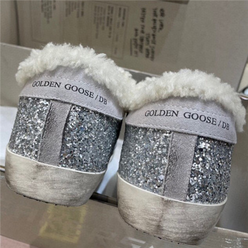 Golden Goose Sneakers