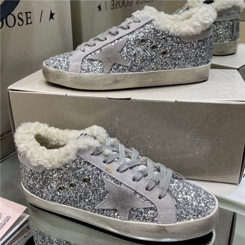 Golden Goose Sneakers