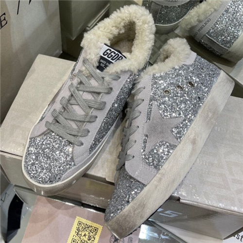 Golden Goose Sneakers