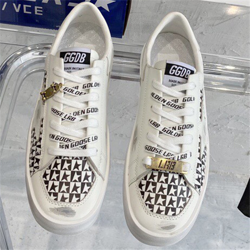 Golden Goose Sneakers