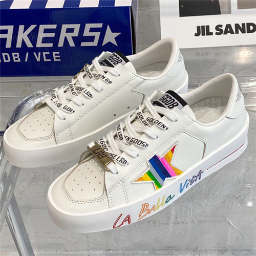 Golden Goose Sneakers