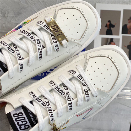 Golden Goose Sneakers