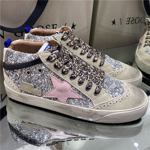 Golden Goose Sneakers