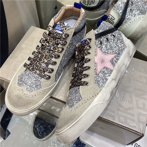 Golden Goose Sneakers