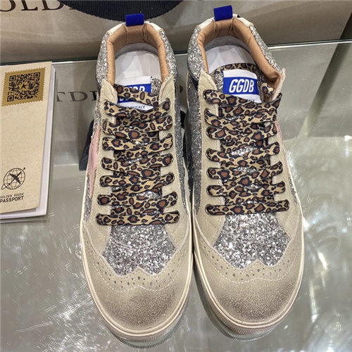 Golden Goose Sneakers