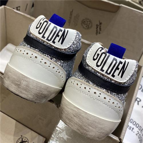 Golden Goose Sneakers