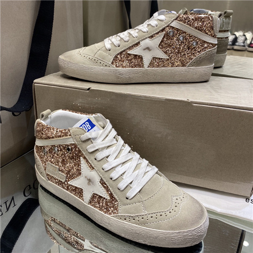 Golden Goose Sneakers