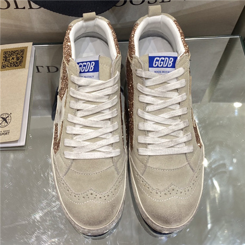 Golden Goose Sneakers