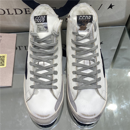 Golden Goose Sneakers