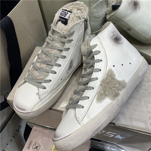 Golden Goose Sneakers