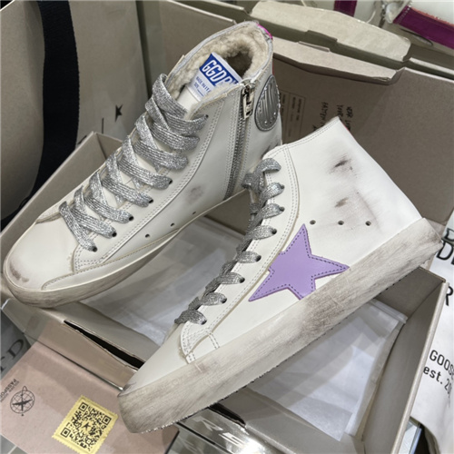 Golden Goose Sneakers